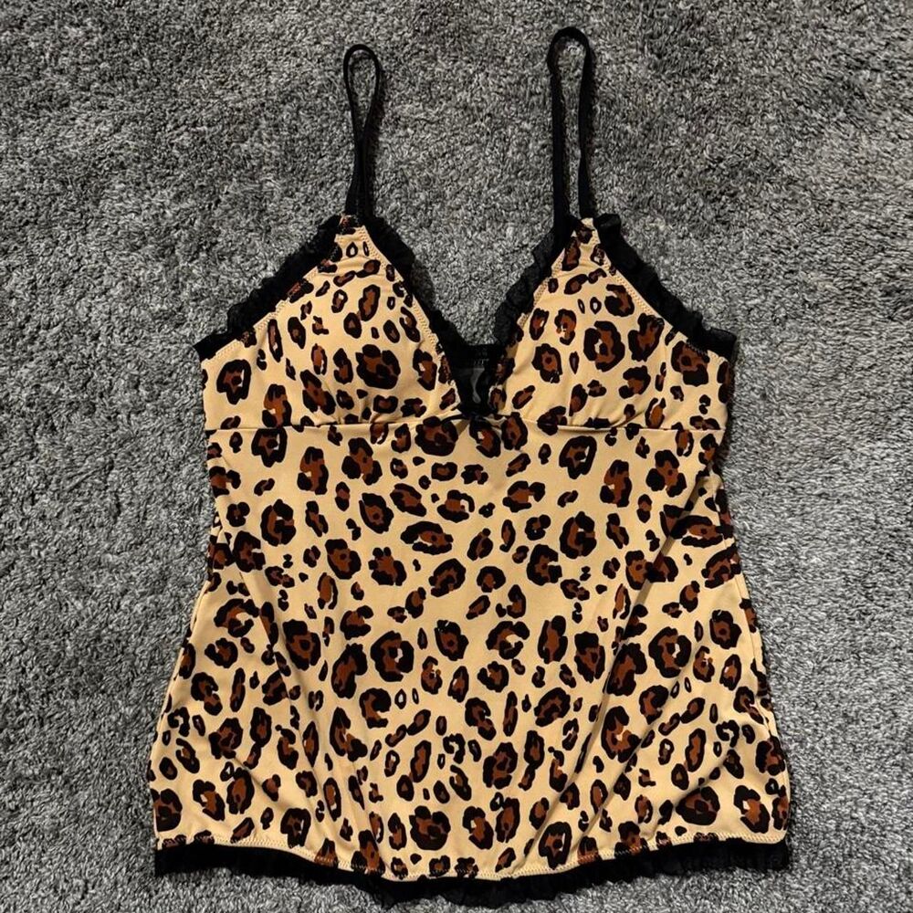 Shirley-of-hollywood Women's multi Vest
